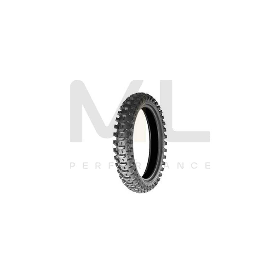 Bridgestone Battlecross X10 110/90 19 62M Motorcycle Summer Tyre