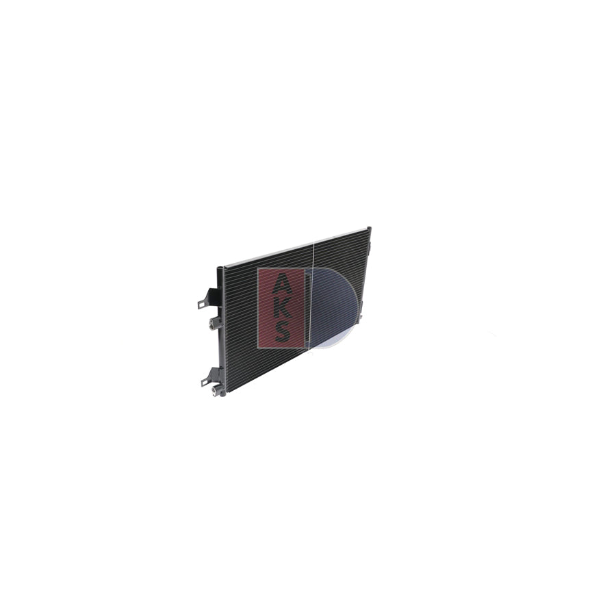 AKS Dasis 182002N Air Conditioning Condenser