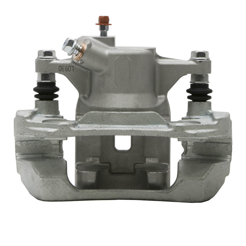 DFC 12-17 Toyota Prius V Rear-R Premium Caliper - Silver Zinc Coated