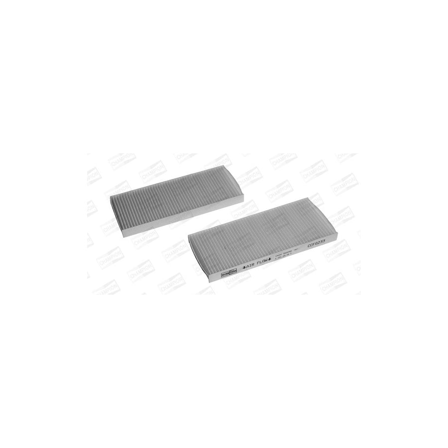 CHAMPION CCF0233 Pollen Filter