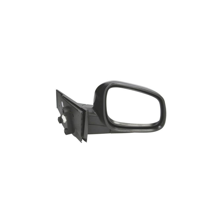 Blic 5502-00-2045940P Bumper Reinforcement For Fiat Multipla (186)