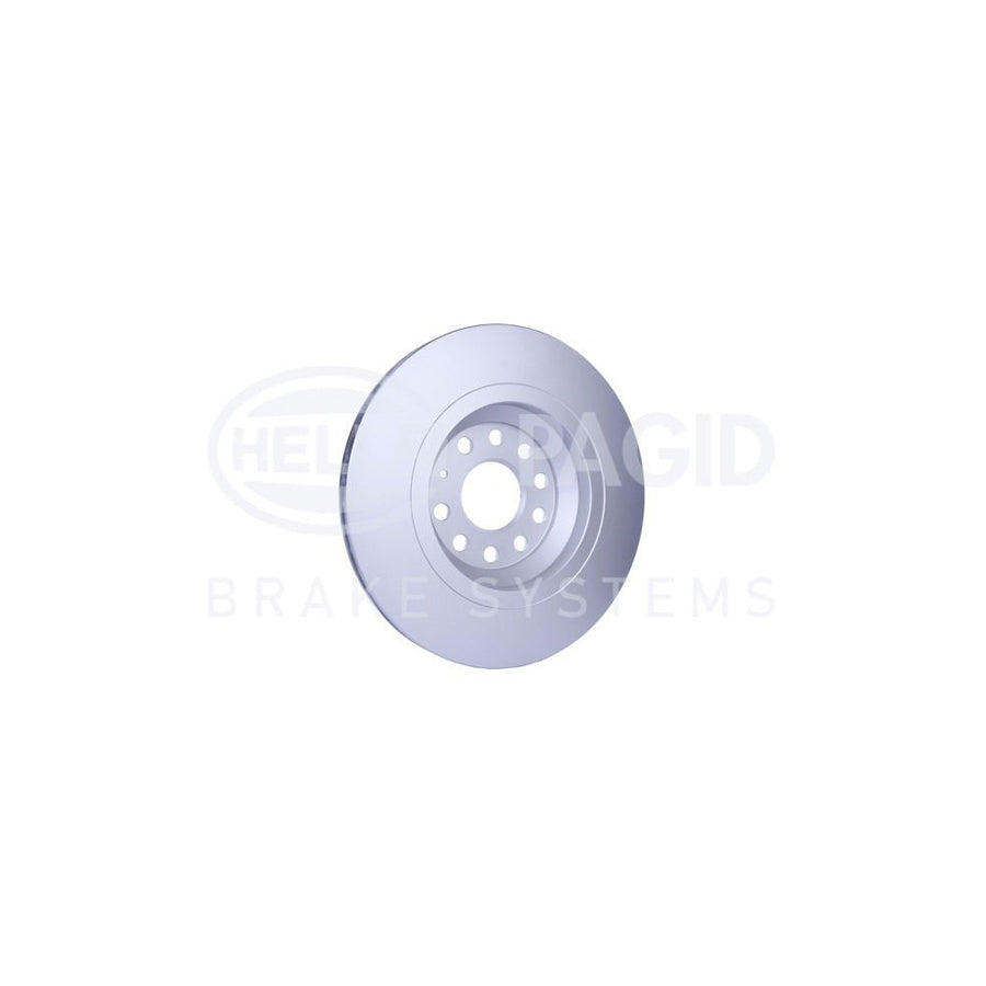 Hella 8MP 376 802-451 Water Pump