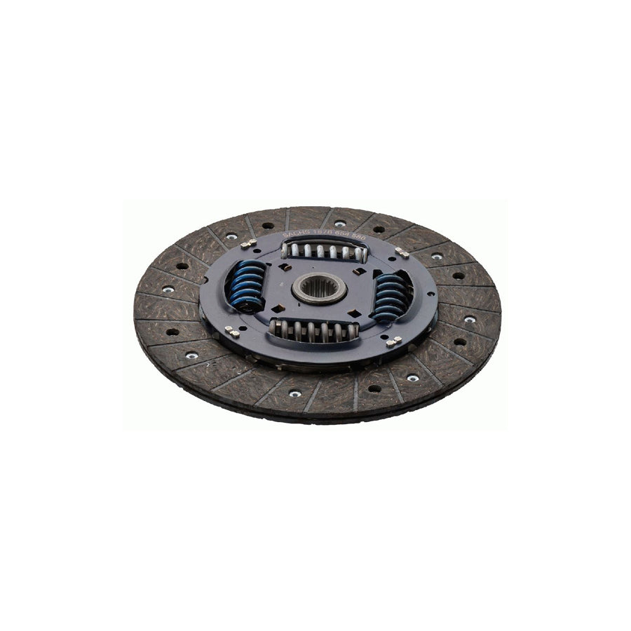 Sachs 1878 654 586 Clutch Disc