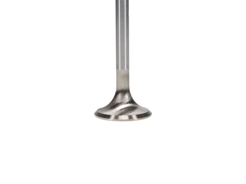 Manley Performance Manley Ford 4.6L/5.4L DOHC 4V 30mm Dia 4.587in Length Bead Loc Race Master Exhaust Valves (Set of 8)
