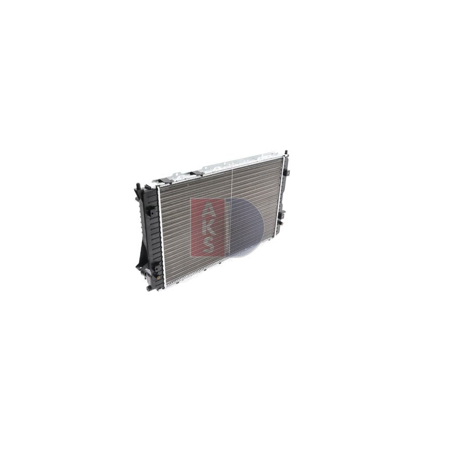 AKS Dasis 481170N Engine Radiator