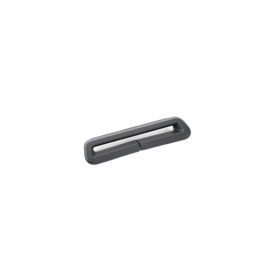 Genuine BMW 51467139346 E90 Cover, Belt Outlet ANTHRAZIT (Inc. 320si, 328xi & 328i) | ML Performance UK Car Parts