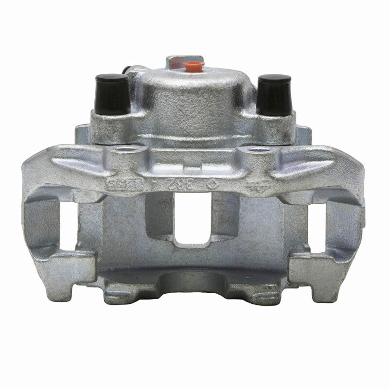 DFC 94-96 Saab 900 Front-L Premium Caliper - Silver Zinc Coated