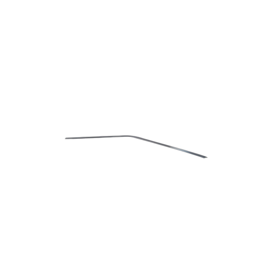 Genuine BMW 51321961254 E28 Covering Right SCHWARZ (Inc. 525i, 518i & 525e) | ML Performance UK Car Parts