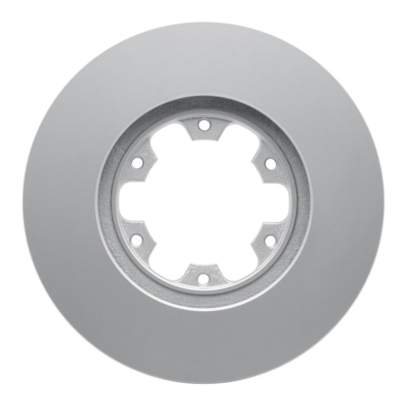 DFC 96-04 Infiniti QX4 Front GeoSPEC Coated Rotor