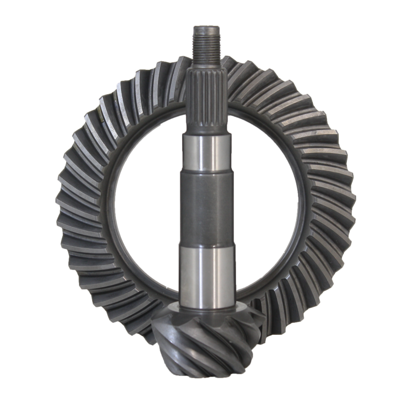 Revolution Gear & Axle Toyota 7.5in 5.29 Ratio Ring & Pinion Set