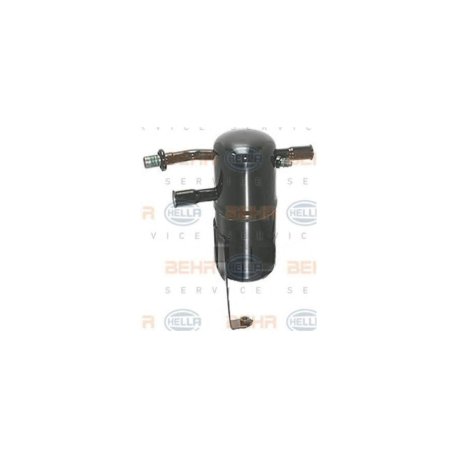 Hella 8FT 351 192-351 Dryer, Air Conditioning