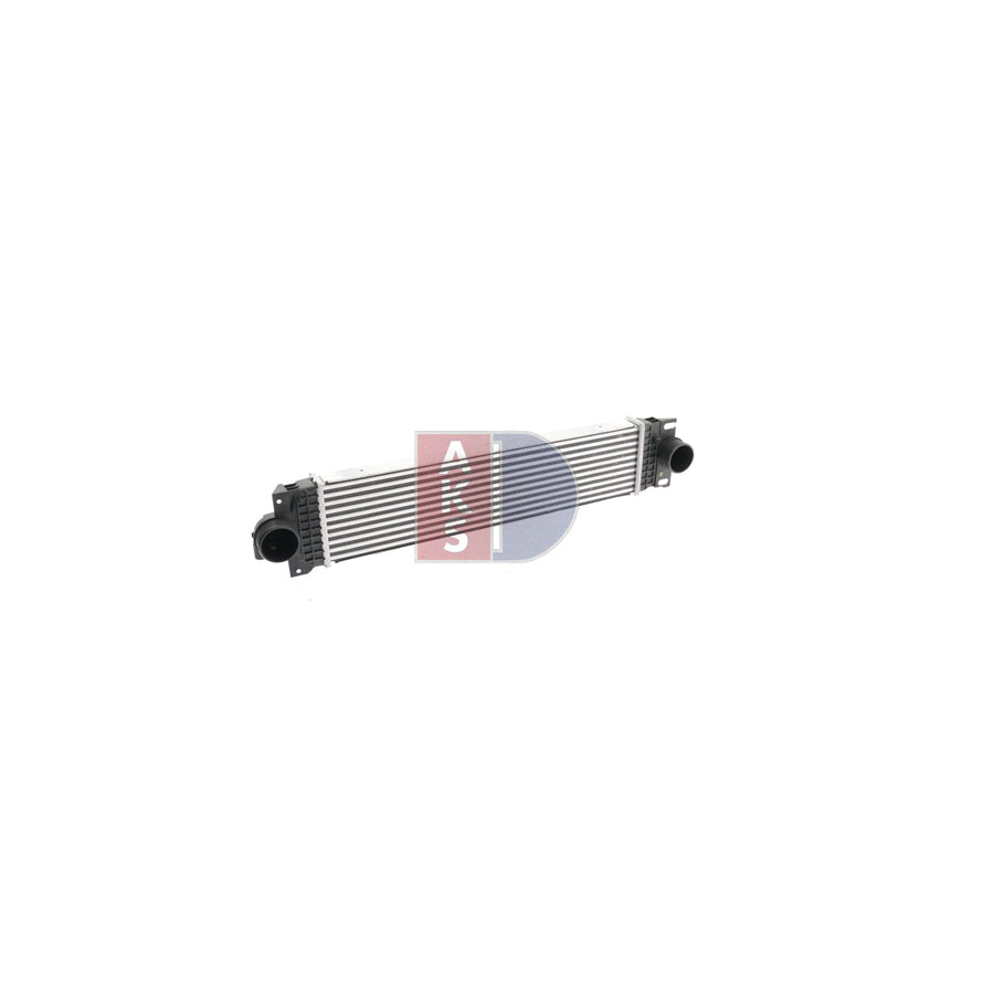 AKS Dasis 741180N Heater Matrix