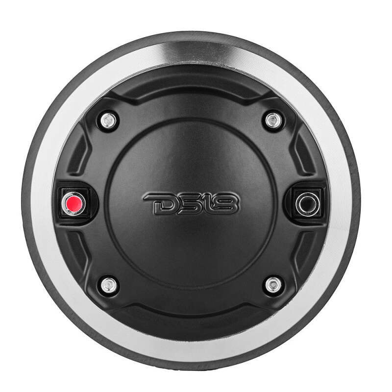 DS18 2in Drivers Bolt-On Throat Drivers 320 Watts RMS 2in Polyimide Vc 8 ohm