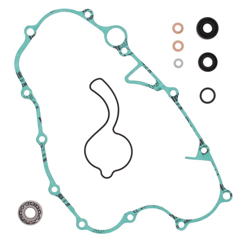 Vertex Pistons Vertex Gaskets 07-23 Honda CRF150R Water Pump Rebuild Kit