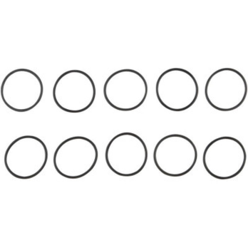 Cometic Gasket Cometic Primary Filler Plug O-Ring 86-90 All Xl, 10Pk