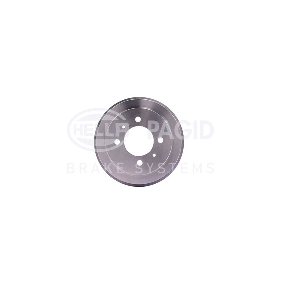 Hella 8MP 376 802-434 Water Pump