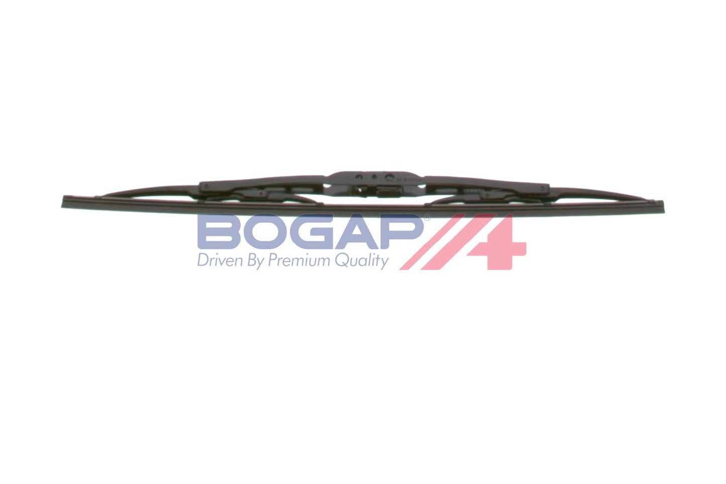 BOGAP W8310100 Wiper Blade