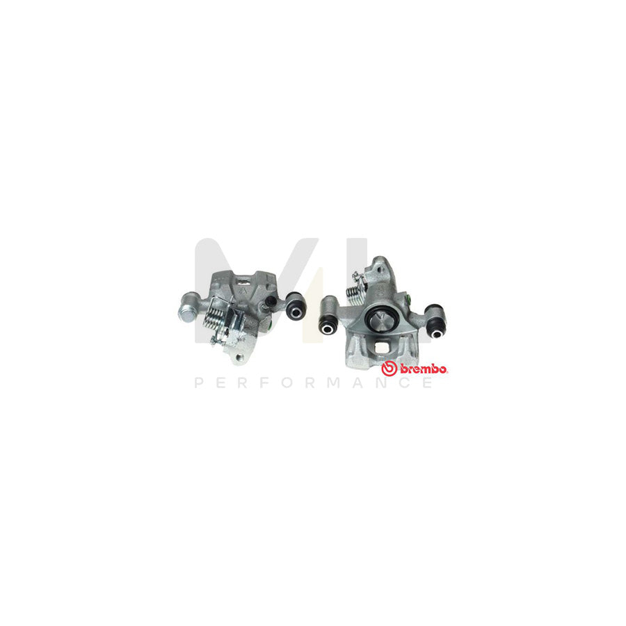 BREMBO F 49 004 Brake Caliper for MAZDA 626 | ML Performance Car Parts