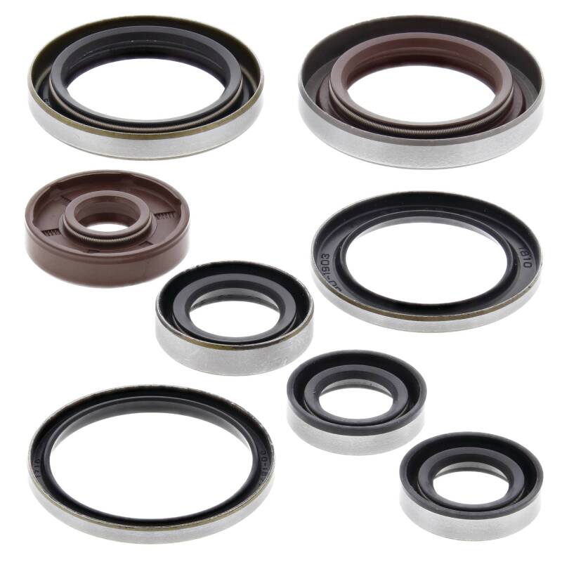 Vertex Pistons Vertex Gaskets 05-12 KTM SX-F 250 Oil Seal Kit