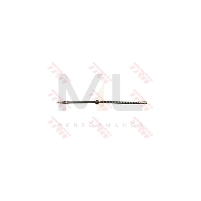 TRW PHB186 Brake Hose for PEUGEOT 405 460mm, M10x1 | ML Performance Car Parts