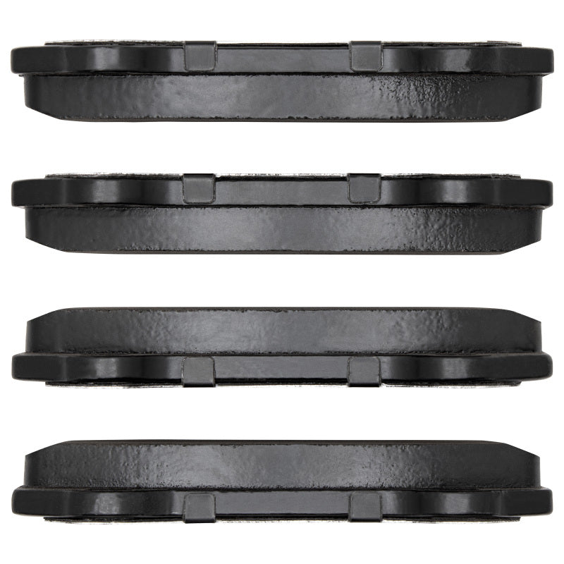 R1 Concepts R1 04-26 Tesla Model X Rear Euro Ceramic Brake Pads