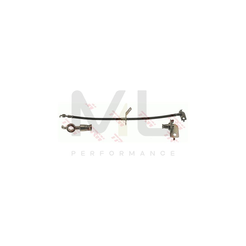 TRW PHD1150 Brake Hose 535mm, M10x1 | ML Performance Car Parts