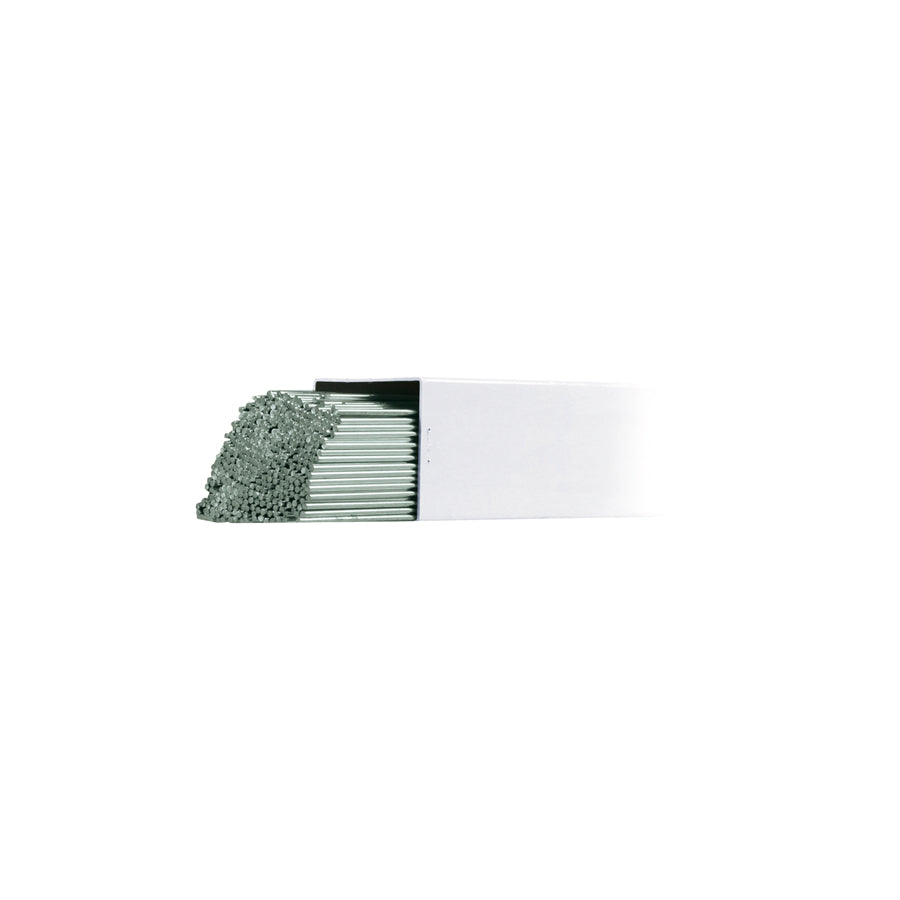 Gys 087156 Tig Filler Rods - Stainless Steel (308L) Ø1.6 - 5Kg - 1M Welding Consumables