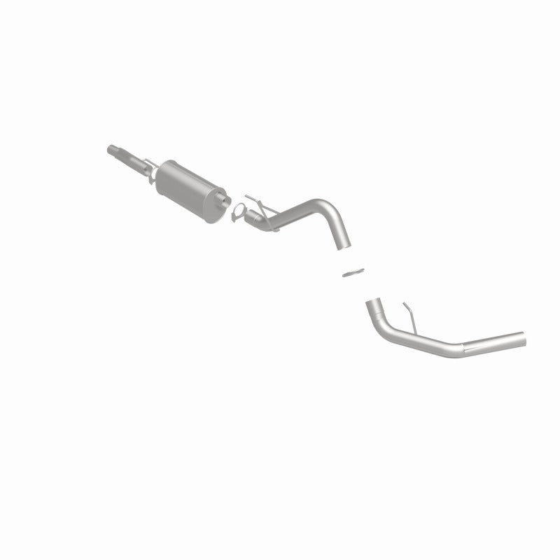 MagnaFlow BRE Exhaust Kit 11-14 Ford F-150