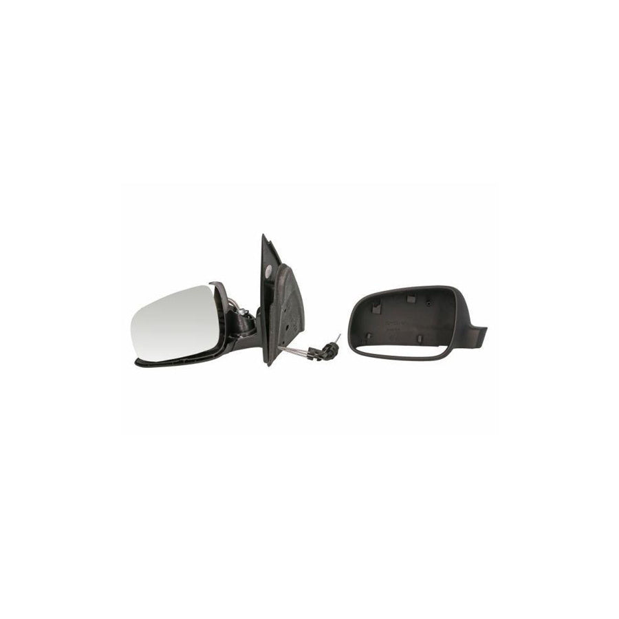 Blic 5402-04-1112158P Wing Mirror For VW Lupo / Lupo 3L (6X1, 6E1)