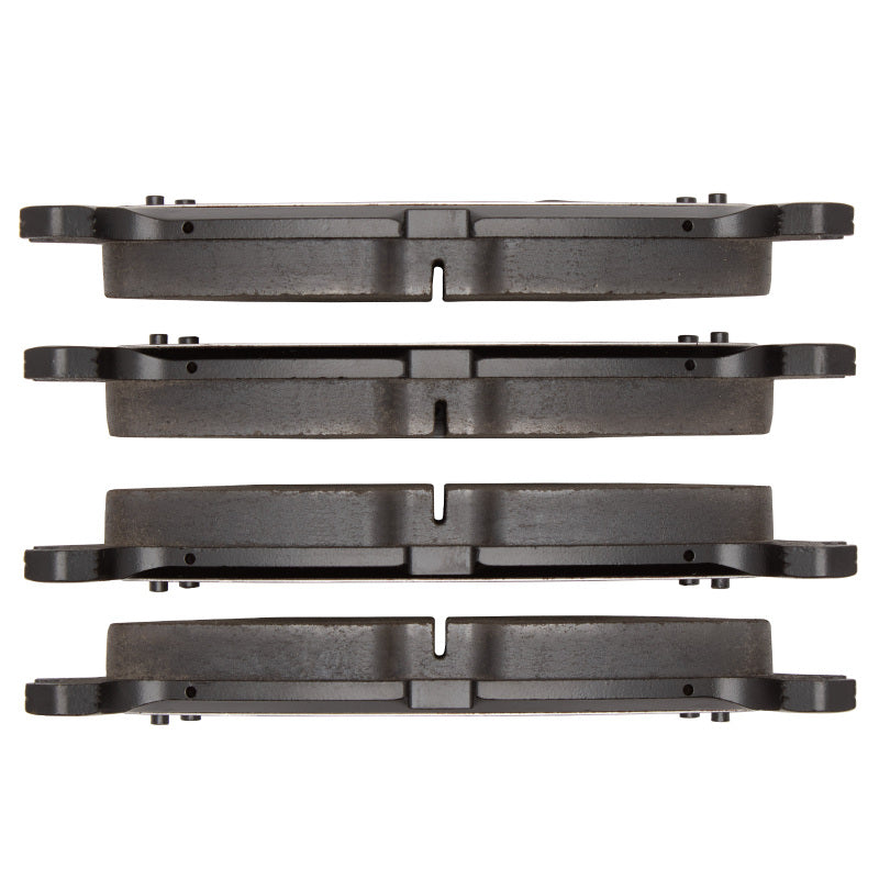 DFC 21-25 Ford F-150 4WD Rear 5000 Advanced Ceramic Brake Pads