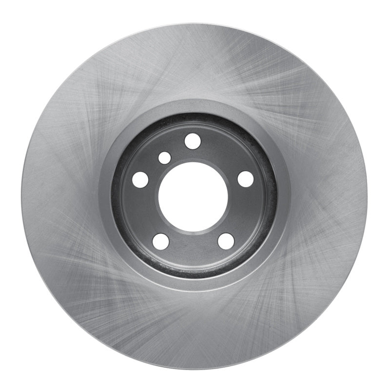 DFC 02-06 BMW X5 Front Brake Rotor