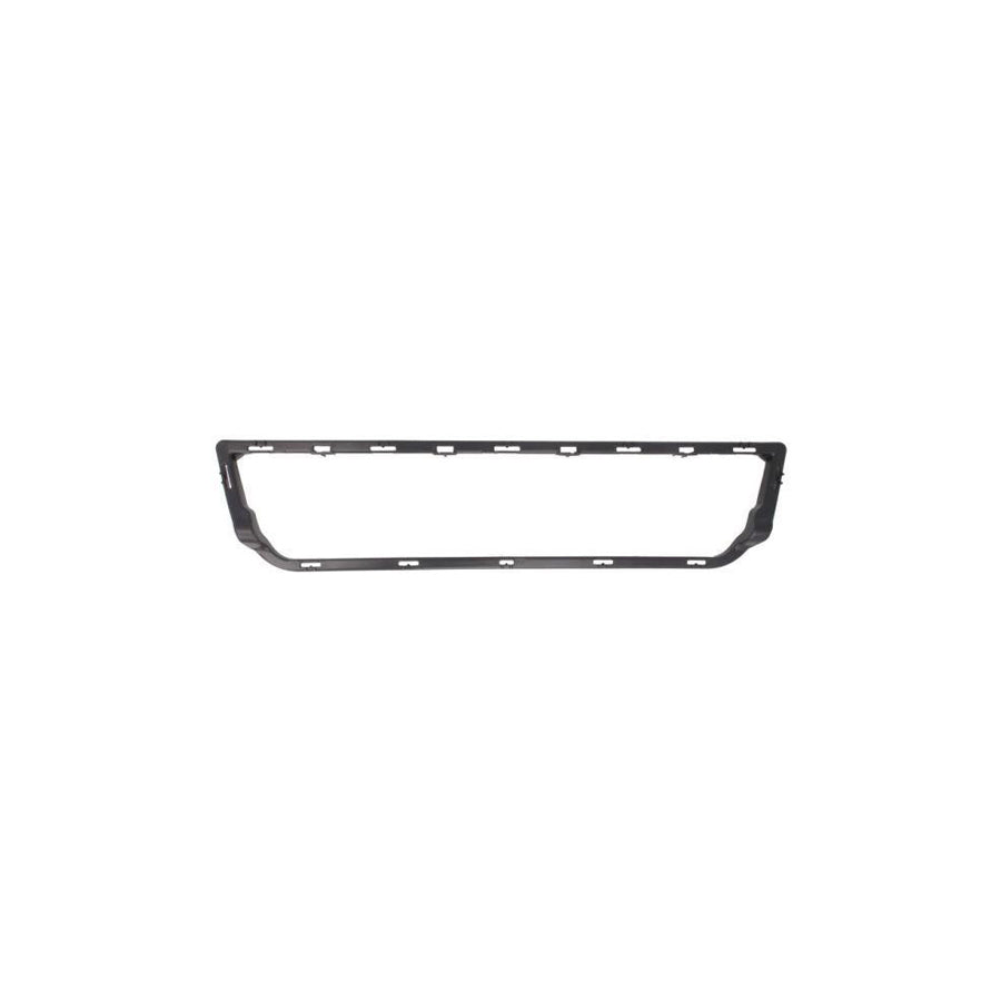Blic 5512-00-3502914P Bumper Grill For Smart Fortwo