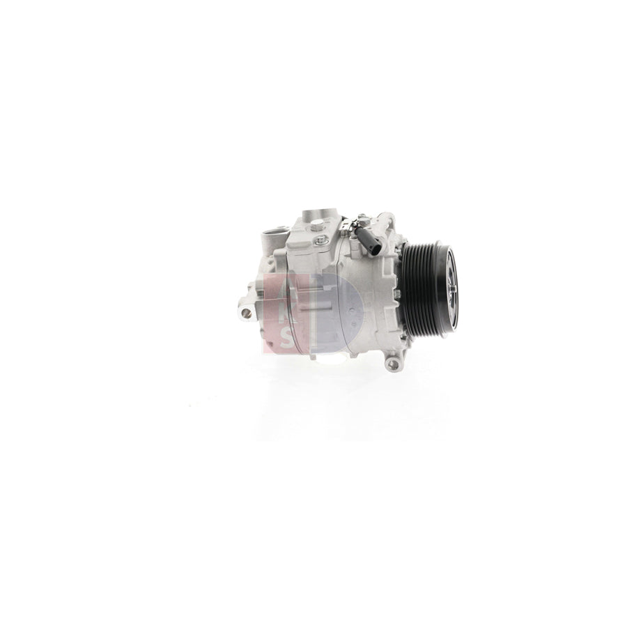 AKS Dasis 851853N Compressor, Air Conditioning