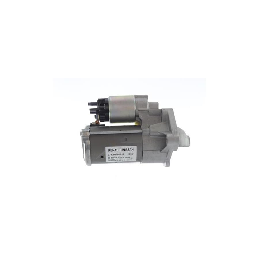 Alanko 10438887 Starter Motor