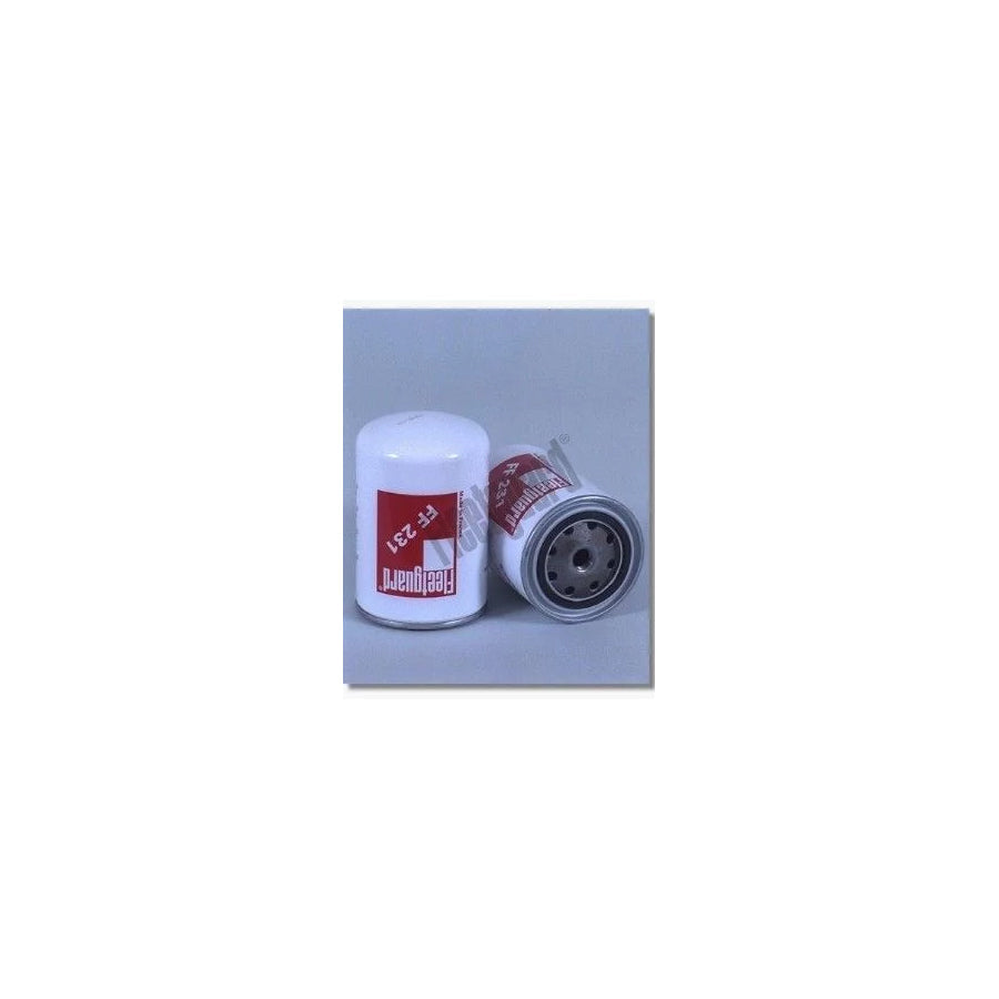 Fleetguard Ff231 Fuel Filter