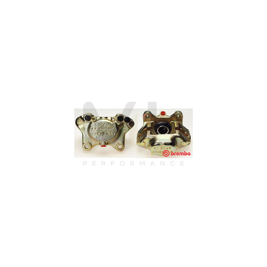 BREMBO F 86 022 Brake Caliper | ML Performance Car Parts