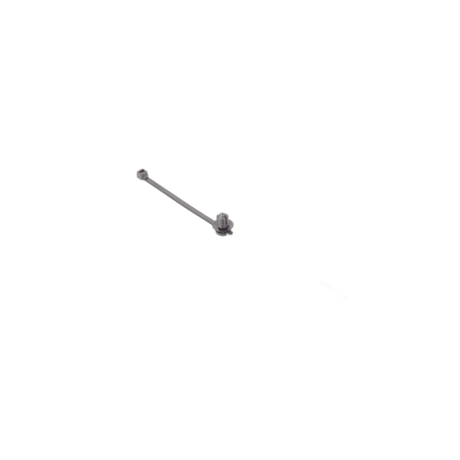 Genuine BMW Mini 61136918746 E84 E90 E92 Cable Strap With Bracket Ø=9 / L=200 (Inc. X3 20i) | ML Performance US Car Parts