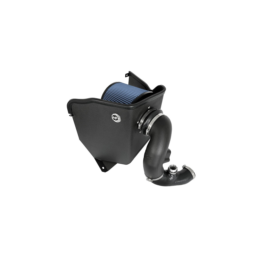 aFe 54-12832 Open Element Intake GM Colorado/Canyon 16-21 L4-2.8L (td) LWN | ML Performance US Car Parts