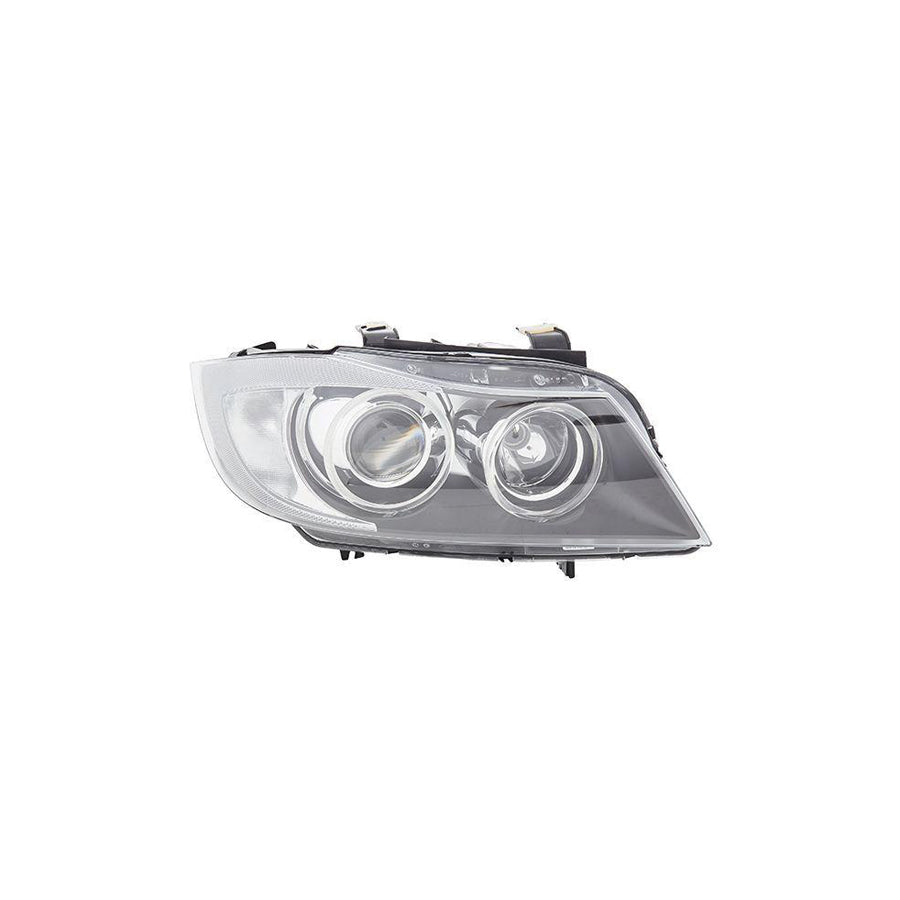 Hella 1EL 354 687-021 Headlight For BMW 3 Series