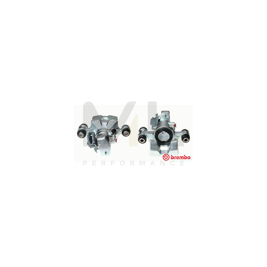 BREMBO F 30 098 Brake Caliper for KIA CARENS | ML Performance Car Parts