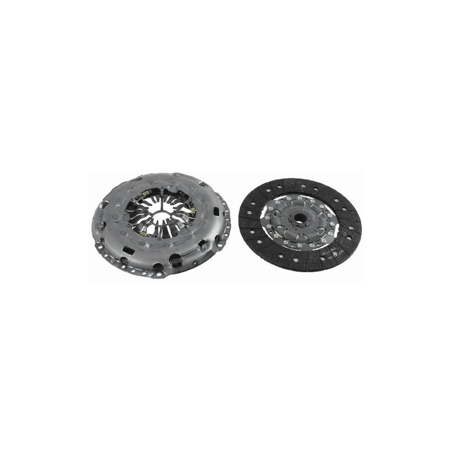 Sachs Xtend 3000 951 866 Clutch Kit
