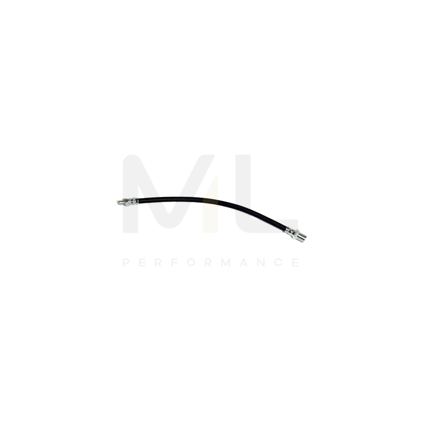 BREMBO T 61 086 Brake Hose 370mm, M3/8-24 | ML Performance Car Parts