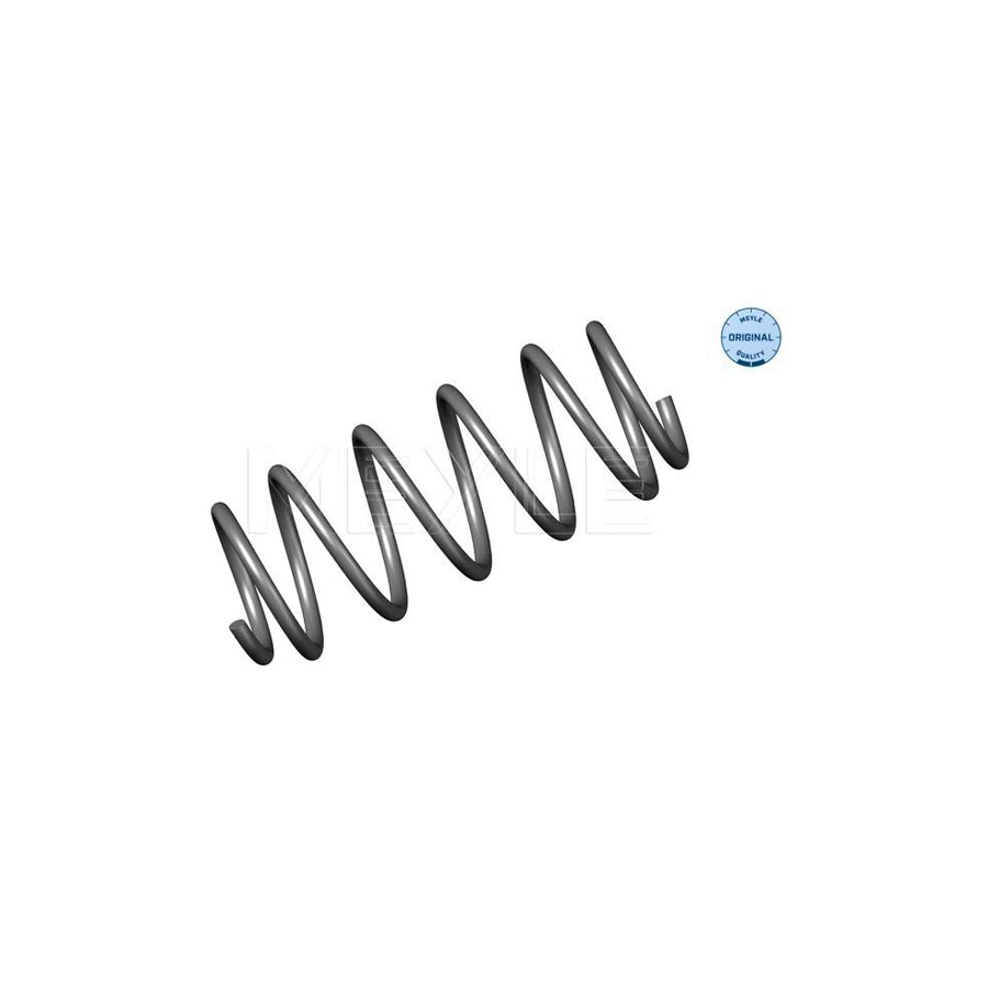Meyle 614 639 0027 Coil Spring