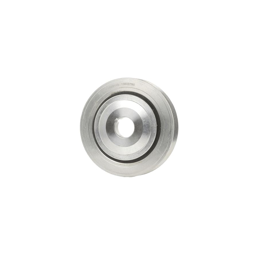 Ackoja A52-0610 Crankshaft Pulley | ML Performance US