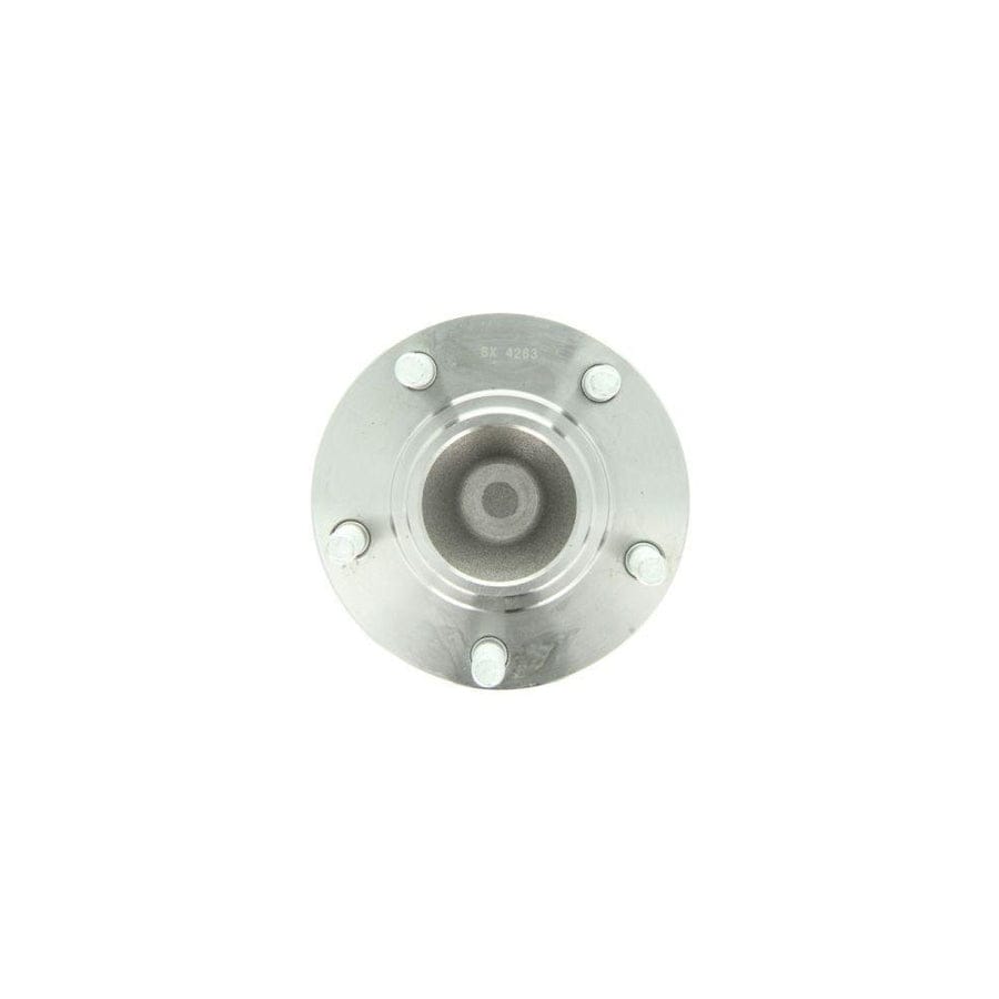 BTA H25059BTA Wheel Bearing Kit