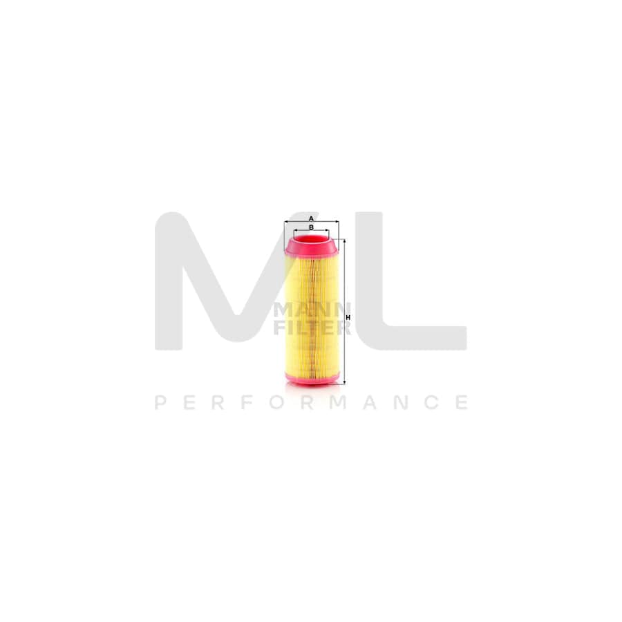 MANN-FILTER CU 14 200 Pollen filter Particulate Filter