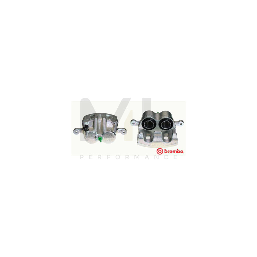 BREMBO F 30 116 Brake Caliper for HYUNDAI TERRACAN | ML Performance Car Parts
