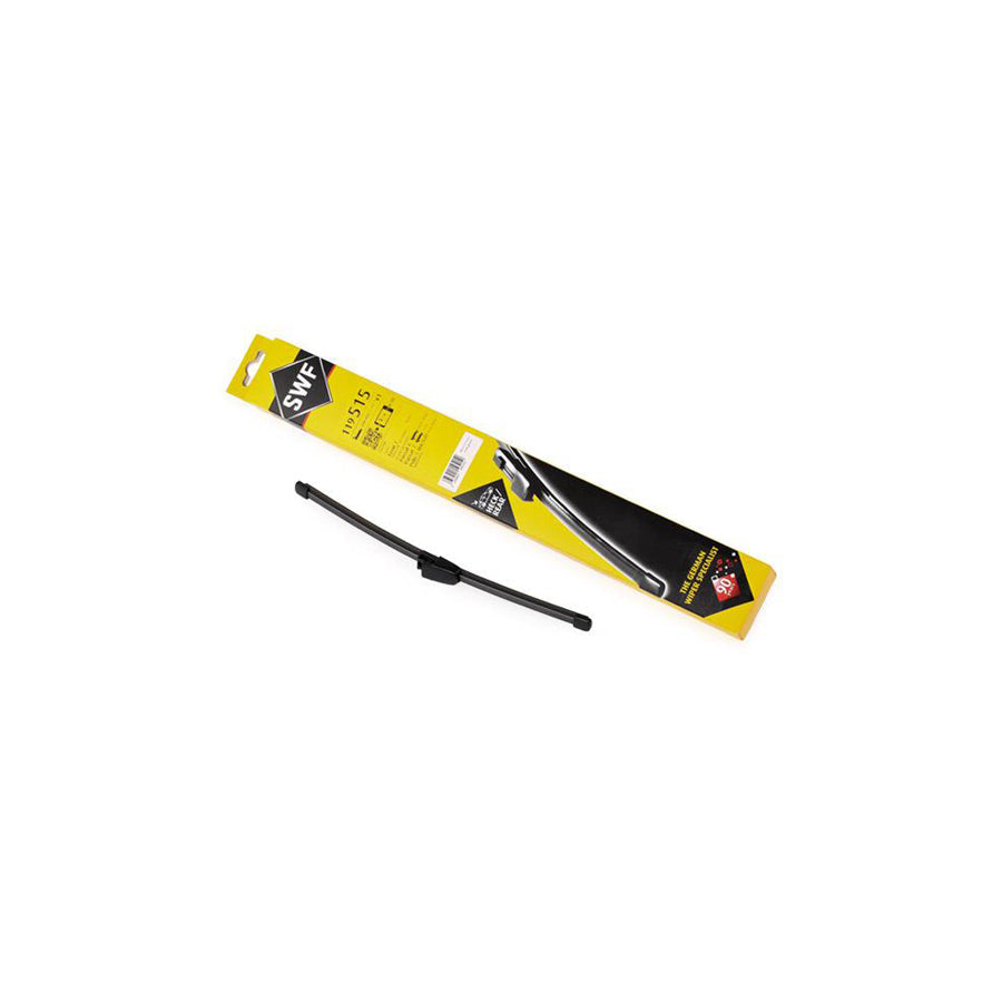 Swf Visioflex Rear 119515 Wiper Blade | ML Performance US Car Parts