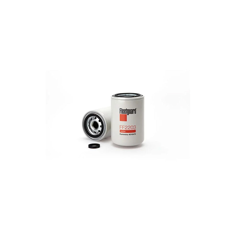Fleetguard Ff2203 Fuel Filter