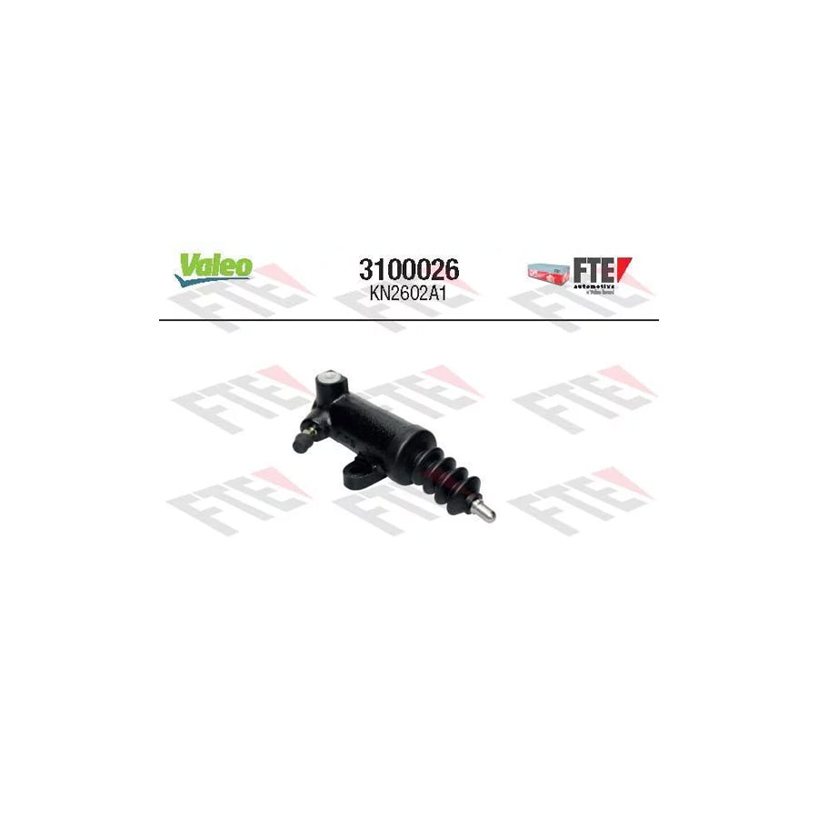FTE 3100026 Slave Cylinder, Clutch